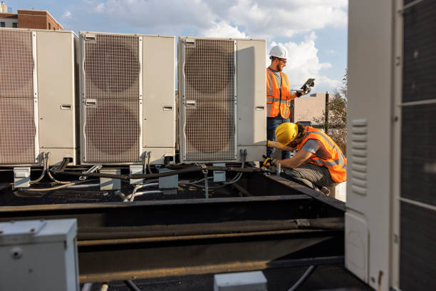 Best HVAC maintenance near me  in Safety Harbor, FL