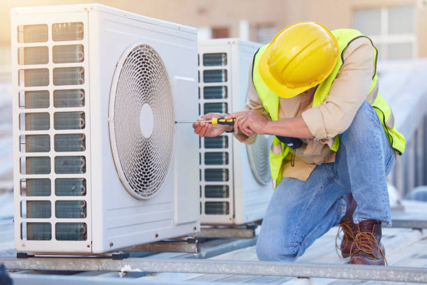 Reliable Safety Harbor, FL HVAC Solutions