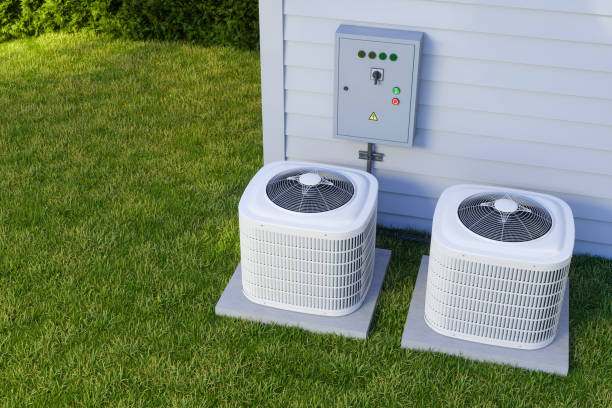 Best Central air repair  in Safety Harbor, FL