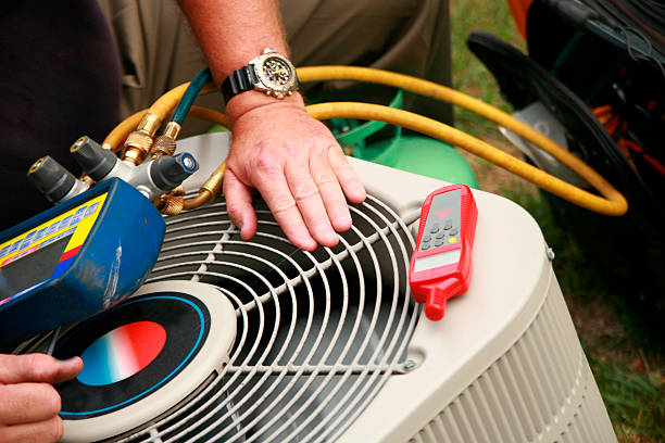 Best HVAC installation services  in Safety Harbor, FL