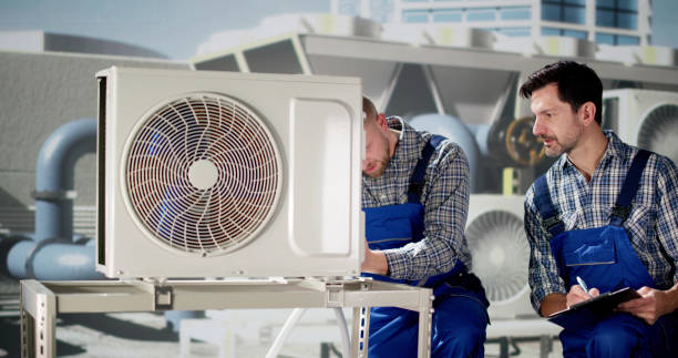 Best HVAC replacement cost  in Safety Harbor, FL
