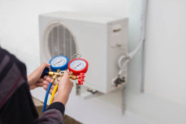 Best HVAC emergency services  in Safety Harbor, FL