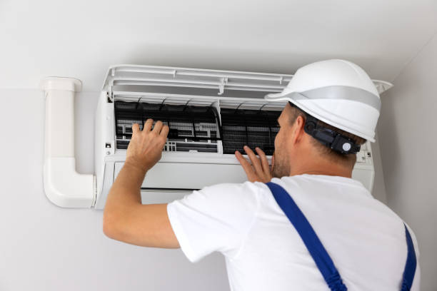 Ductless HVAC repair in Safety Harbor, FL
